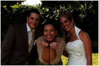 Katharina & Matthias